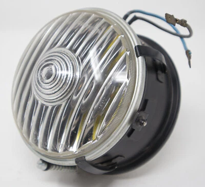 CARELLO 02.520.700 luz de cabeza conducción antiniebla Lancia Flaminia Zagato Berlina cupé Foto 1 de 4