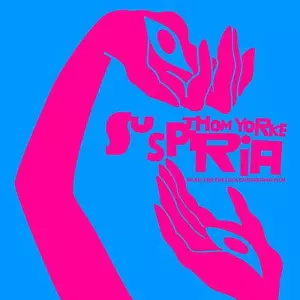 THOM YORKE - SUSPIRIA-MUSIC FOR THE LUCA GUADAGNINO FILM 2 CD NEU - Bild 1 von 1