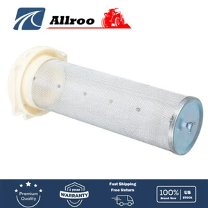 Air Filter Cage Guide 1UY-14458-01 For YAMAHA WARRIOR RAPTOR WOLVERINE YFM 350 - Picture 1 of 12
