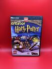LEGO Creator Harry Potter PC CD-Rom Warner Bros Hogwarts