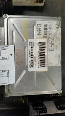 MÓDULO DE CONTROL ELECTRÓNICO DEL MOTOR SE ADAPTA 03-05 AZTEK 30373 Foto 1 de 3
