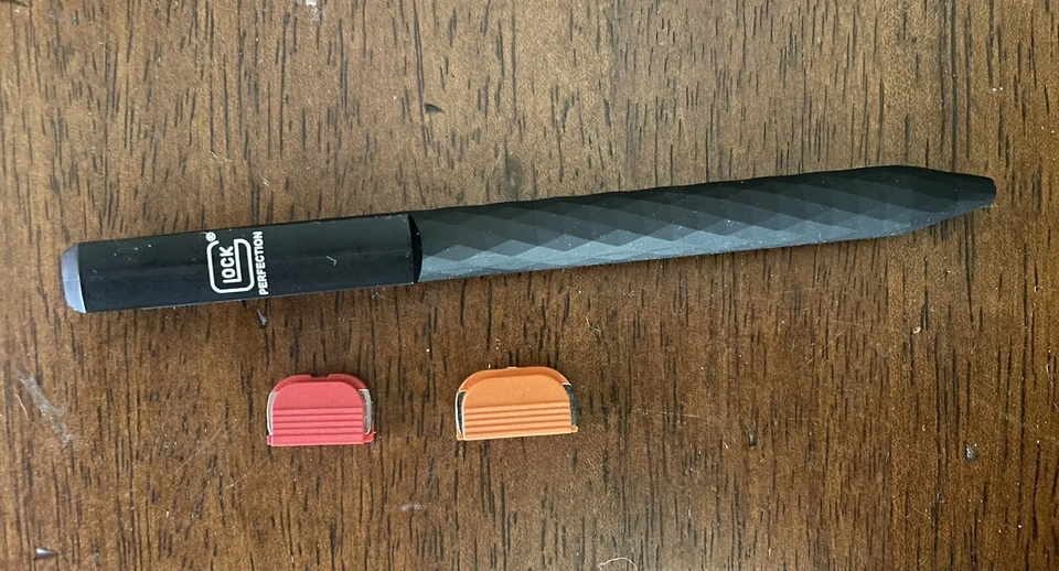 Fundas y bolígrafo Glock Training Slide  Foto 1 de 1