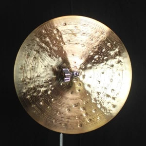 Meinl 14" Byzance Foundry Reserve Hi Hats - 980g/1225g (video demo) - Picture 1 of 3