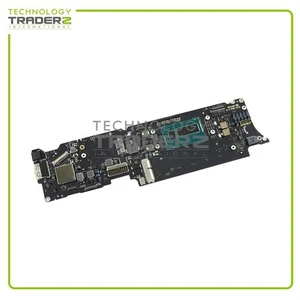 ** 820-3435-A Apple MacBook Air 11" A1465 2013 i5 1,3GHz 4GB Logic Board ** - Bild 1 von 1