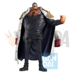 One Piece Statua Legendary Hero Monkey D-Garp (B) 27 cm - Imagen 1 de 1