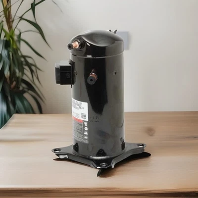 1.5+ Ton Copeland Scroll Compressor ZP20K5EPFV830 410a 208-230V 1 Phase - Image 1 of 3