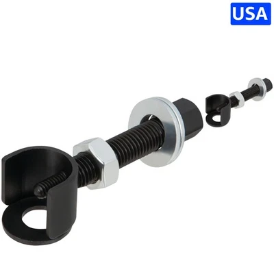 Lightweight Steering Pivot Pin Remover for Efficient GM, Chrysler, Ford Repairs — 第 1/3 张图片