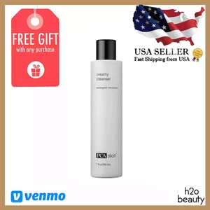 PCA Skin Creamy Cleanser gentle, hydrating 7 fl oz EXP 08/27 *New In Box* - Picture 1 of 3