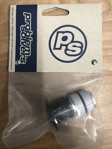 Problem Solvers 1 1/8" Carbon Fork Plug - Picture 1 of 4