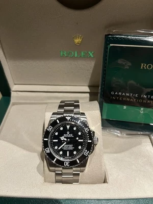 orologio uomo automatico - Image 1 of 4