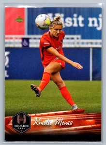 2021 Parkside NWSL Premier Edition #60 Kristie Mewis - Picture 1 of 2