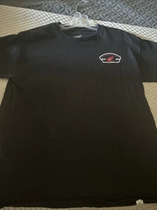 Factory Effex Youth Honda Starting Line T-Shirt  Youth - Picture 1 of 6