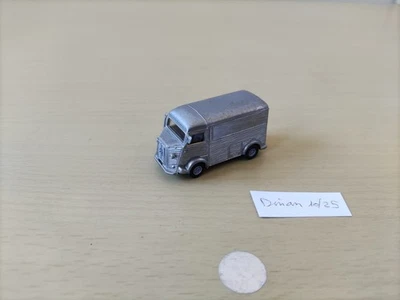 PRALINÉ, CITROËN TYPE H, 1/87e Foto 1 de 2