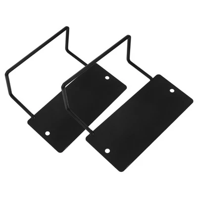 2 Piezas Marco de Cama Colchón Barras de Retenedor Metal Antiestabilizantes para Colchón - Imagen 1 de 4