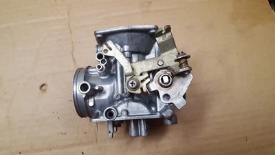 Carburador interior izquierdo Kawasaki KZ750 E H LTD 1980 1981 1982 #2 Foto 1 de 4