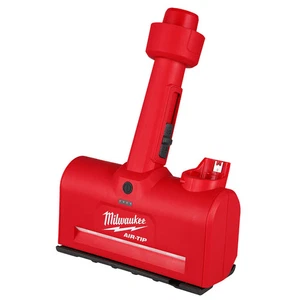 Milwaukee 0980-20 M12 AIR-TIP Utility Nozzle Attachment - Picture 1 of 12