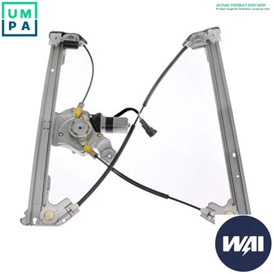 WINDOW REGULATOR DP3210.10.0025 - Image 1 of 4