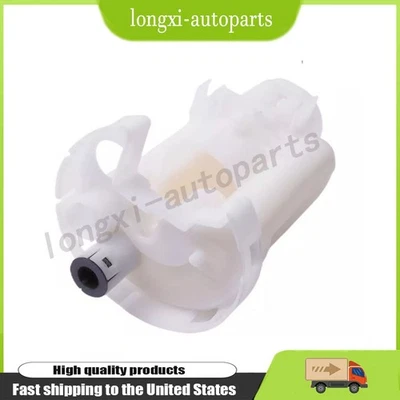 Fit For 2002-2011 Toyota Camry 2003-2004 Corolla 2000-05 Echo New Fuel Filter Foto 1 de 4