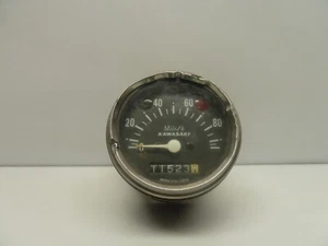 Kawasaki G3ss Speedo - Picture 1 of 4
