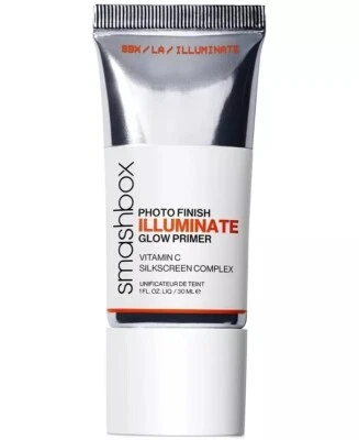Smashbox - Photo Finish Illuminate Glow Primer Women Primer 1 oz/30ml - Image 1 of 3