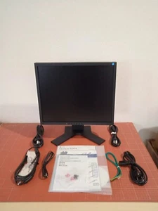EIZO FlexScan S1934H LED-Monitor 48 cm 19 Zoll lichtgrau 5:4, 1.280x1.024_8_2 - Bild 1 von 14