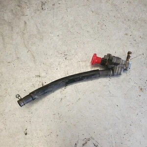 99 YZ400F OEM CHOKE CARBURETOR PRIMER VALVE KNOB ENRICHENER YAMAHA WR YZ 400 - Picture 1 of 5
