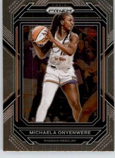 2023 Panini Prizm WNBA Basketball Trading Cards Base and Rookies Pick From List