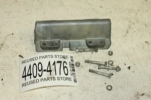 Force 1988 125 HP 1251A8C motor fueraborda King Pin Cap F631606 FK631606 - Imagen 1 de 2