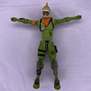 Fortnite - Rex , 7 Inch Action Figure by McFarlane Toys - Picture 1 of 9