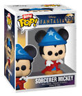 Funko Bitty POP! ■ 990 Czarnoksiężnik Mickey ■ Disney ■ 2023
