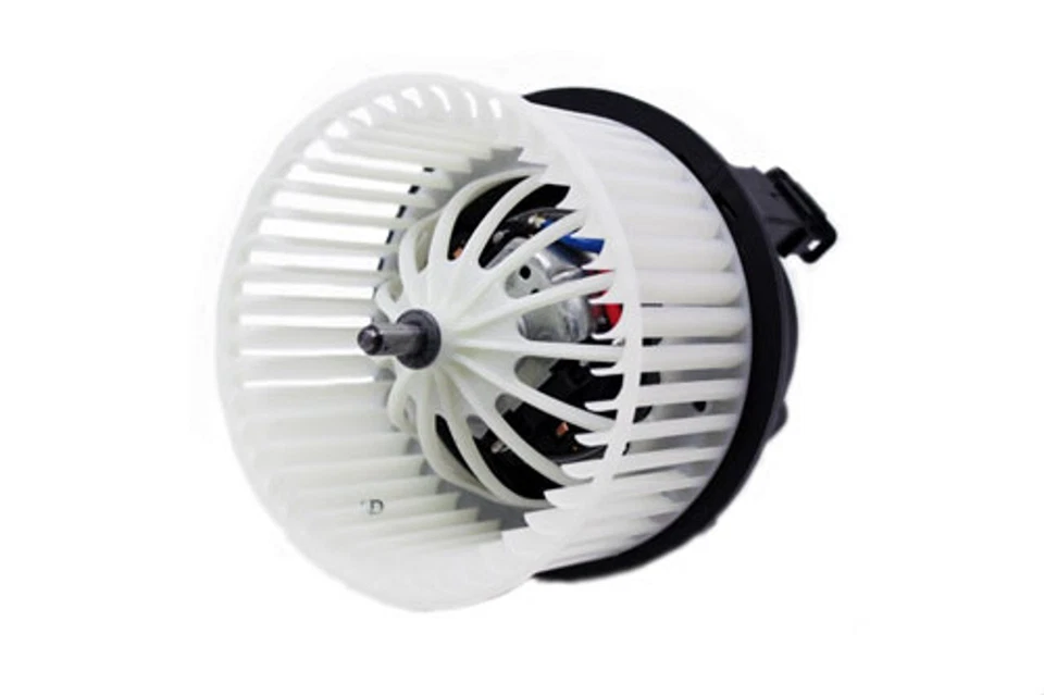 MOTOR SOPLADOR DE 2 CALENTADORES LAND ROVER FREELANDER LR016630 Foto 1 de 1