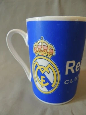 Realmadrid马克杯F Club de futball — 第 1/4 张图片