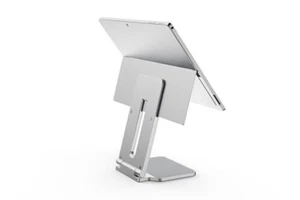 Support surélevé Kensington pour surface (K58277Ww) - Photo 1/8