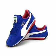 tenis puma para bebe