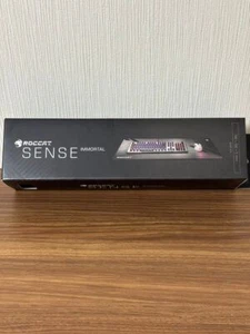 ROCCAT SENSE Immortal Extra Large Gaming Mouse Pad - Picture 1 of 6