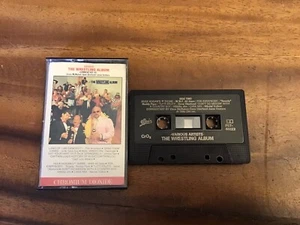 WWF - The Wrestling Album - Cassette Tape - Canadian Seller - Bild 1 von 2