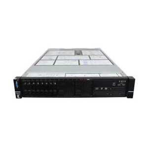 Lenovo X3650 M5 CTO Rack Server  - 5462-AC1-8SFF-DVD