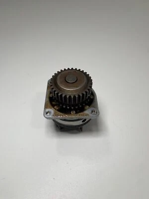 Bomba de agua motor Nissan Altima SE R 2002-2006 OEM Foto 1 de 4
