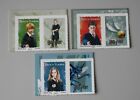France year 2007 adhesive 114 115 116 new luxury ** Harry Potter plus vignette 