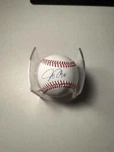 Josh Donaldson signiert signiert ROMLB Baseball New York Yankees!! - Bild 1 von 1