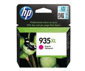 Atrament HP 935xl C2P25AE 2023 INK Purpurowy 935 XL 6812 6815 6820 6220 6830 6830 - Zdjęcie 1 z 1