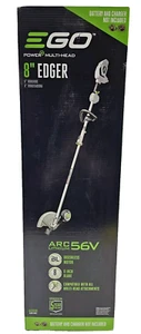 Ego ME0800 56V Power+ Multi-Head System w/ 8" Edger Attachment Bare Tool - Picture 1 of 3