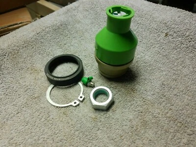 MEVOTECH TTX SUSPENSION BALL JOINT TXK8195T - Image 1 of 2