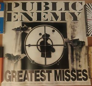 public enemy poster products for sale | eBay
