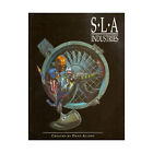 Hogshead Publishing - SLA Industries (Revised Edition) EX