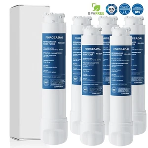 6/4/2Pcs For Frigidaire EPTWFU01 Pure Source Ultra II Refrigerator Water Filter - Picture 1 of 21