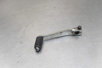 04-09 SUZUKI GS500 GS500F SHIFTER LINKAGE SHIFT LINK PEDAL Foto 1 de 4