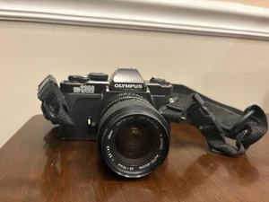Olympus OM2000 Spot Metering + S Zuiko 35-70mm f/3.5-4.8 - Bild 1 von 4
