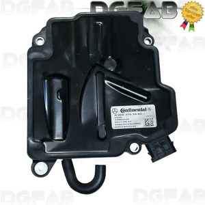 2006-2014 MERCEDES GL550 S550 ISM DSM GEARBOX TRANSMISSION CONTROL UNIT TCU - Picture 1 of 21