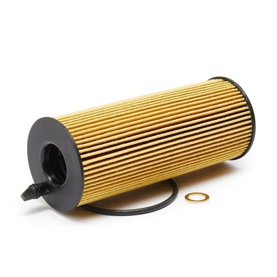 PURFLUX L407 Filtro de aceite Filtro de aceite motor para BMW 5 Touring (F11) - Imagen 1 de 4